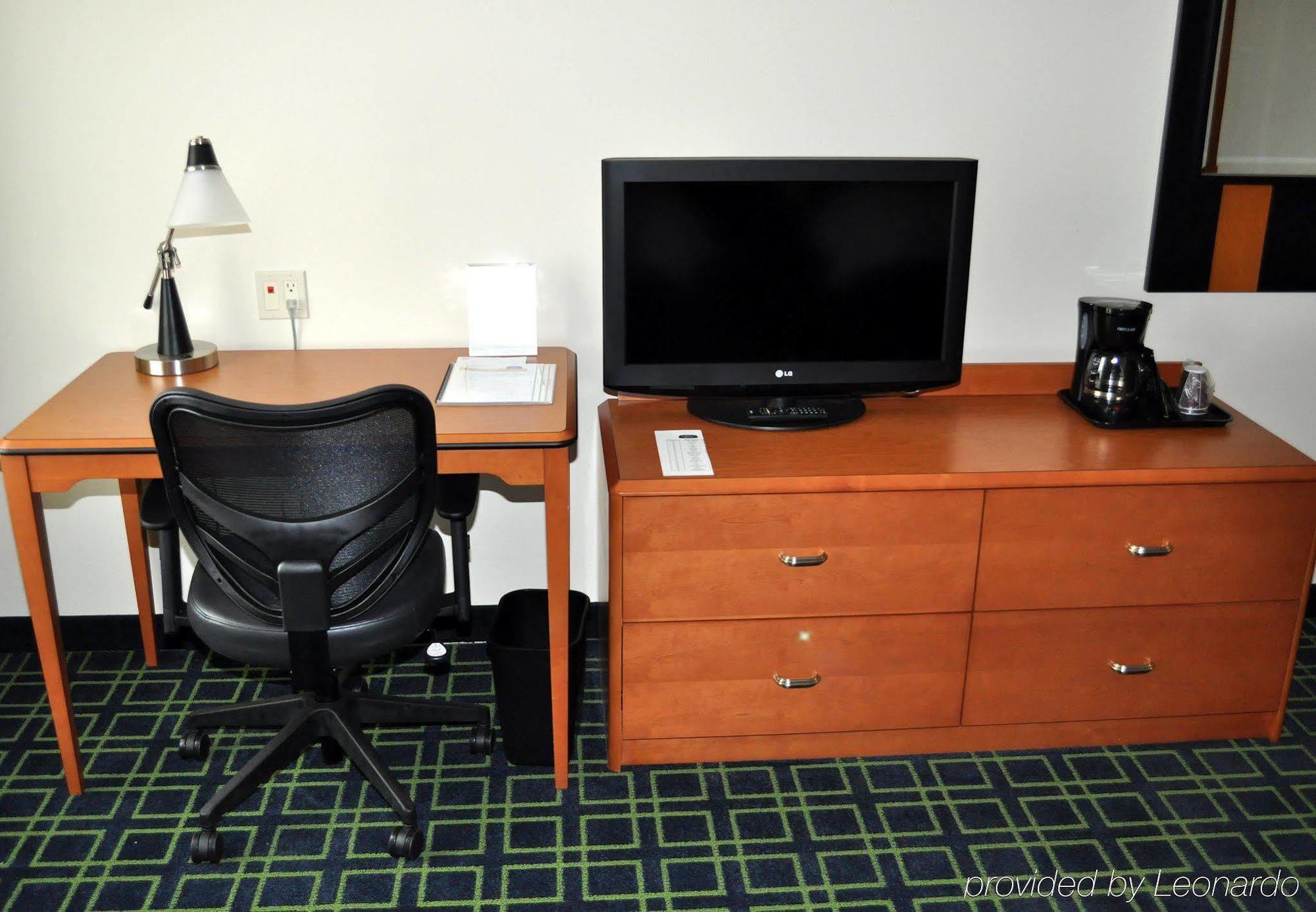 Fairfield Inn & Suites Seattle Bremerton Quarto foto