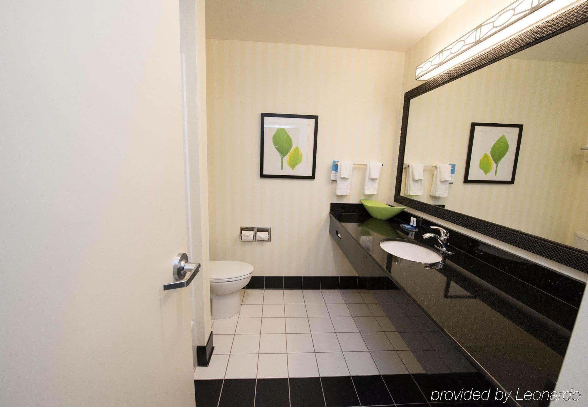 Fairfield Inn & Suites Seattle Bremerton Exterior foto
